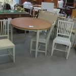 445 7432 DINING ROOM SET